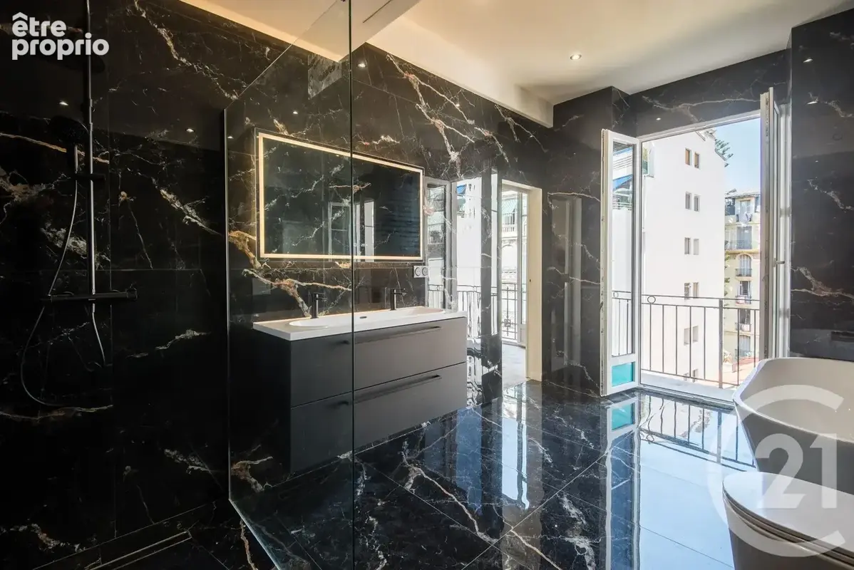 Appartement 3 pièces 105 m² à vendre à Nice (06000) - photo 15