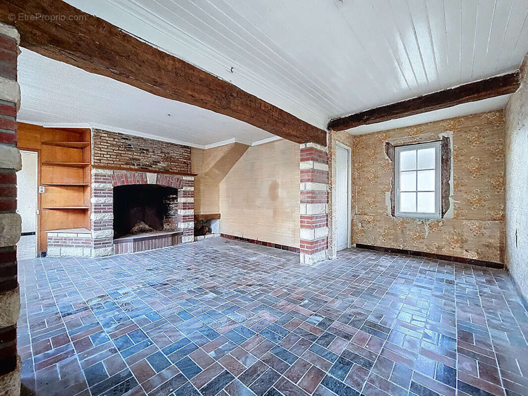 Maison à ROUTOT