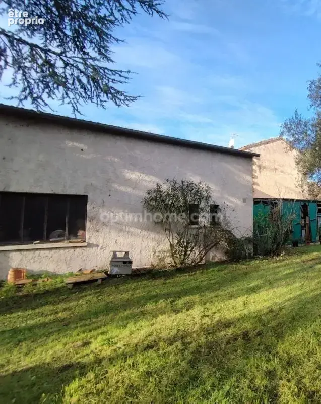 Photo Maison à Angouleme au prix de 80 000€