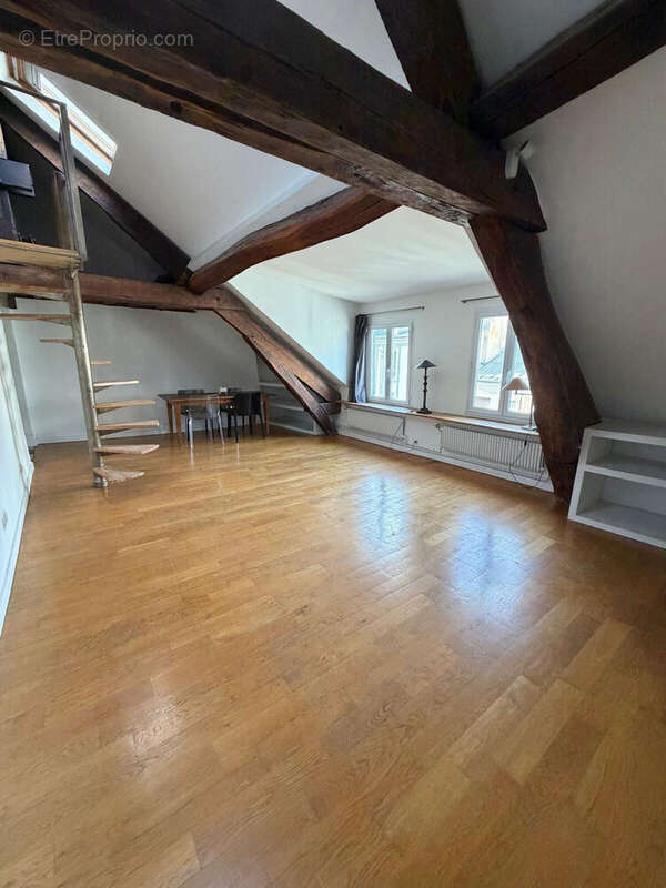 Photo 6 - Appartement à PARIS-11E