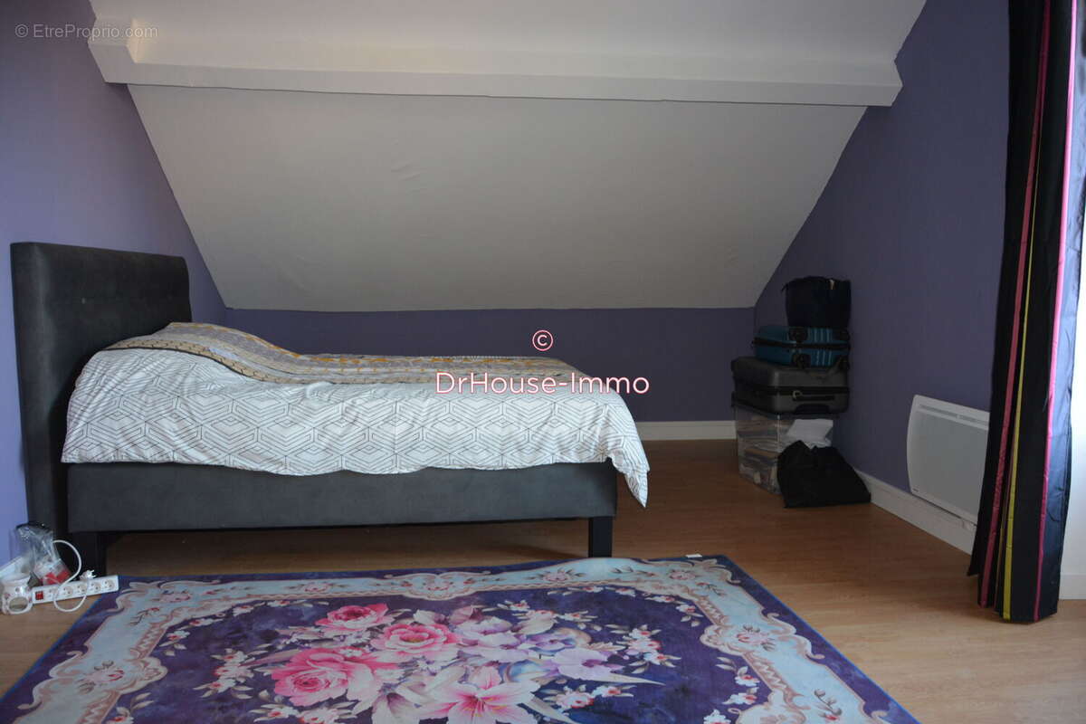 Maison 4 pièces 105 m² à vendre à Coussac-Bonneval (87500) - photo 8