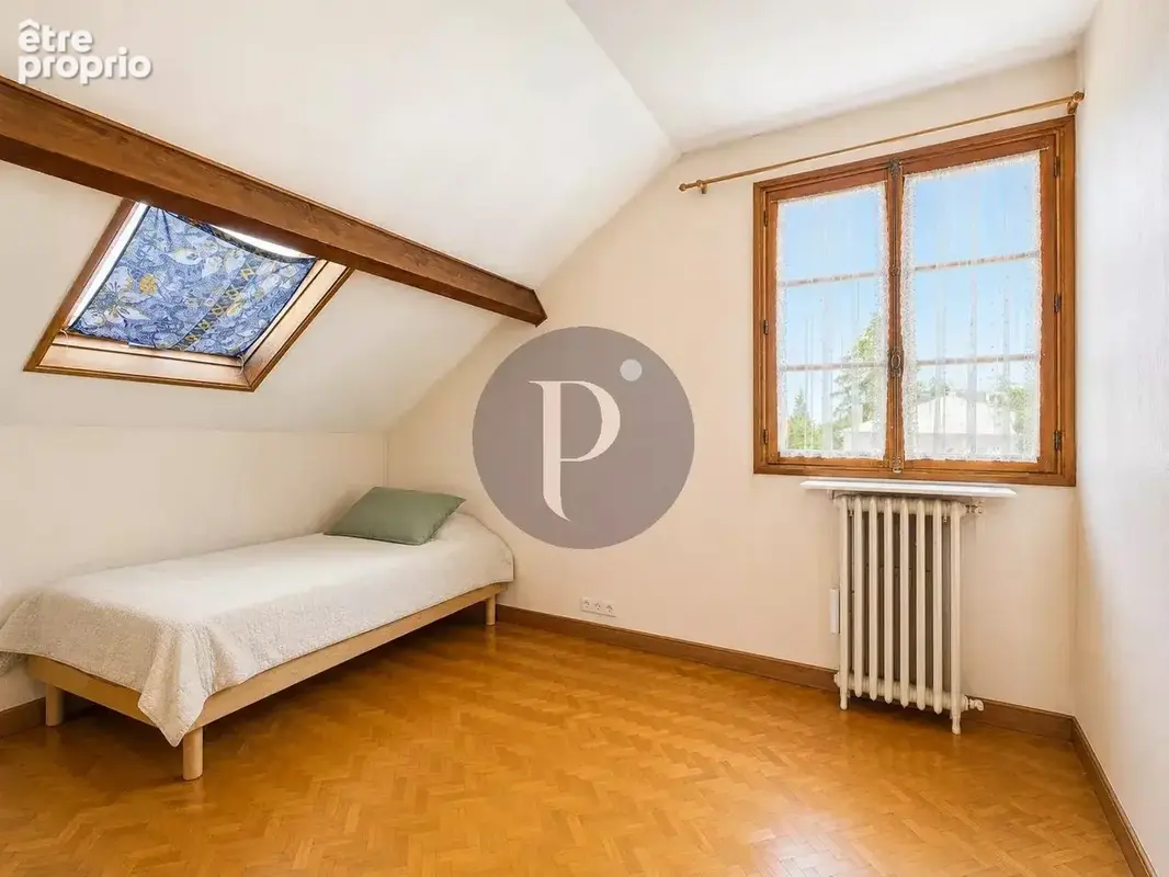 Maison familiale,153 m² habitables ,5 chambres, Terrasse & jardin - photo 15