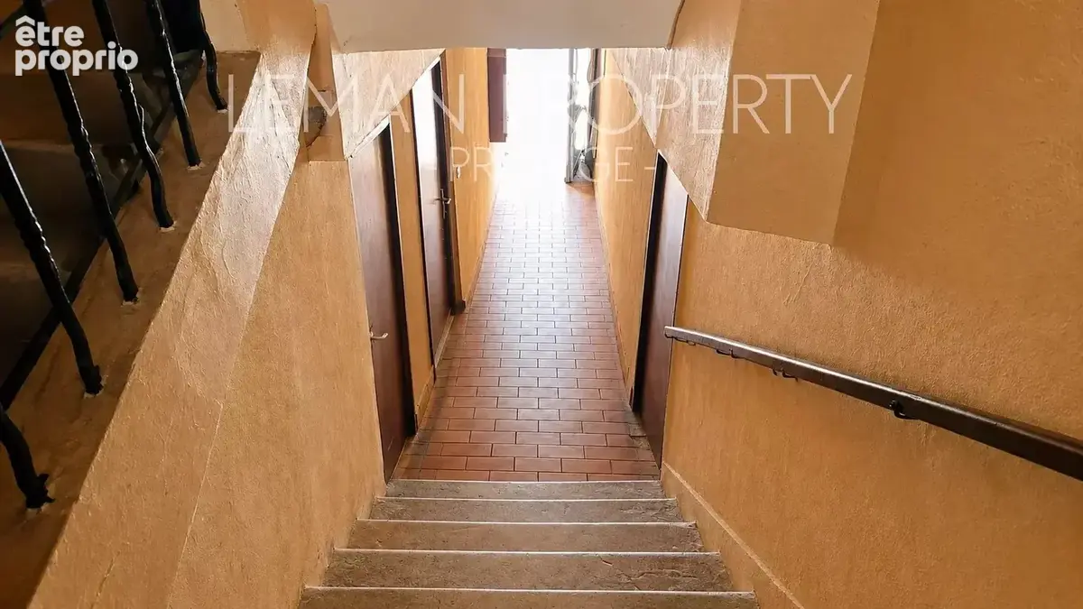 Le Suquet Studio avec Terrasse DE 12.50 M2 - photo 13