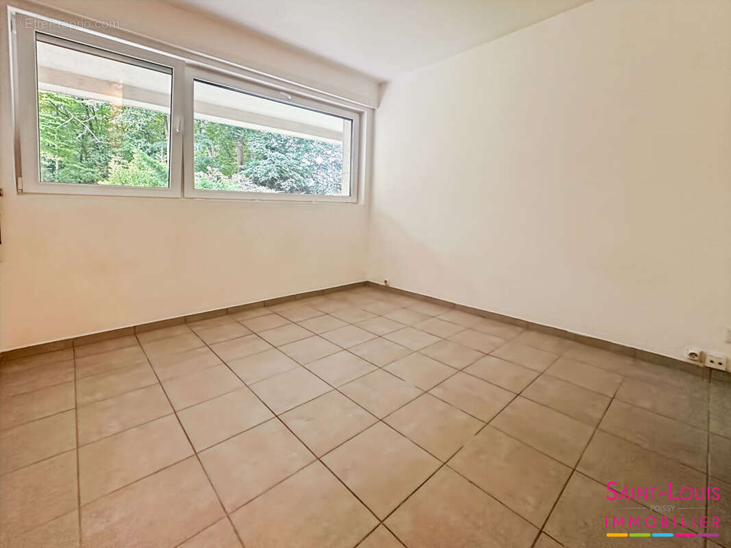 Appartement à POISSY