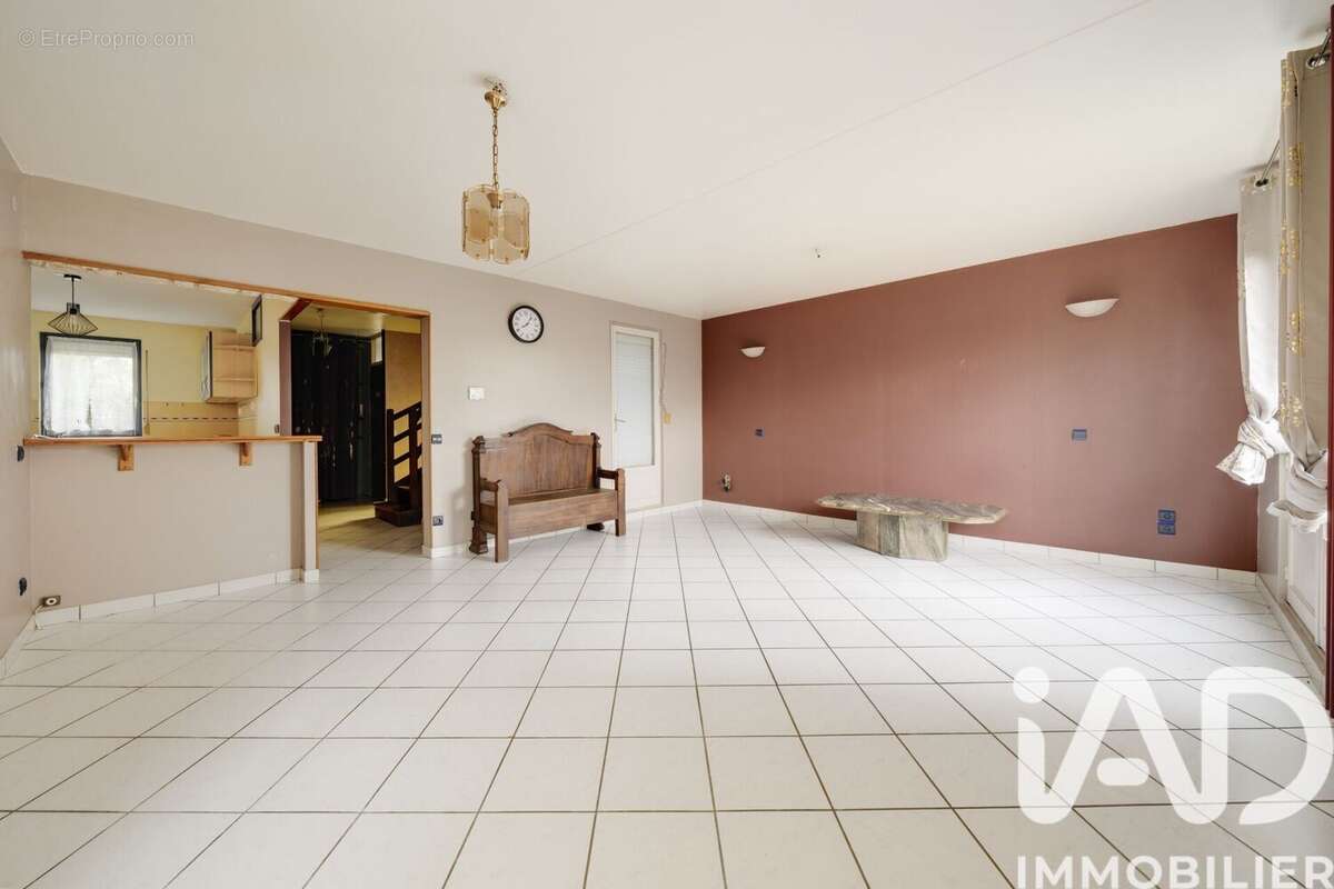 Photo 9 - Maison à LUDRES