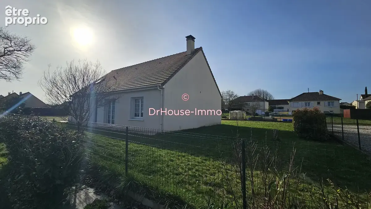 Maison 5 pièces 135 m² à vendre à Change (72560) - photo 38
