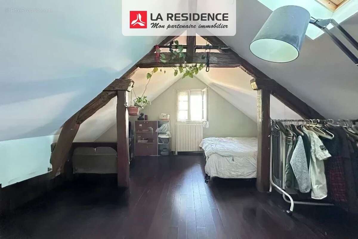 Appartement à MONTESSON