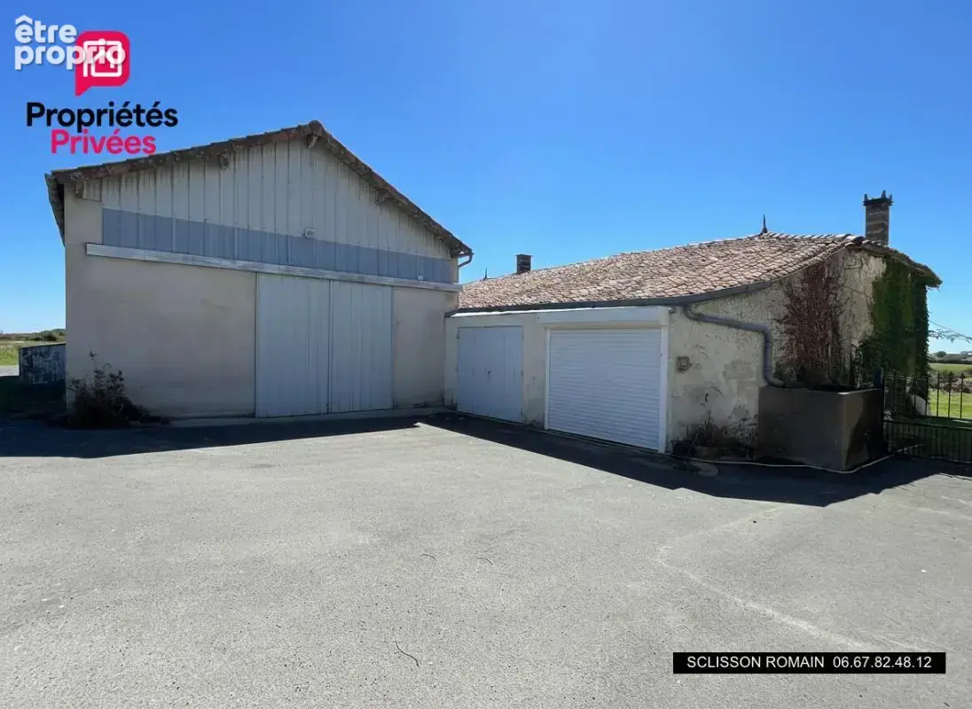 Propriété de 247 m²  - 6 632 m² - vue sur l'estuaire - nombreuses dépendances  potentiel gîtes - photo 14