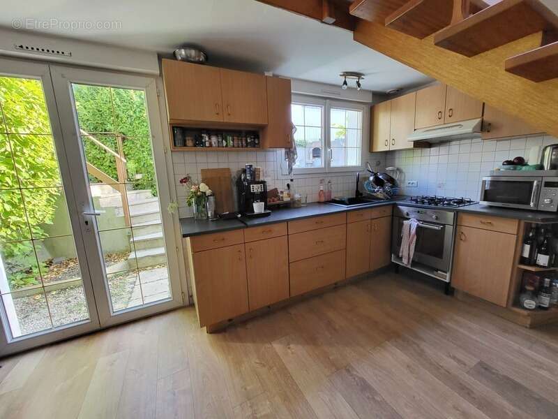 Maison à PLOMODIERN