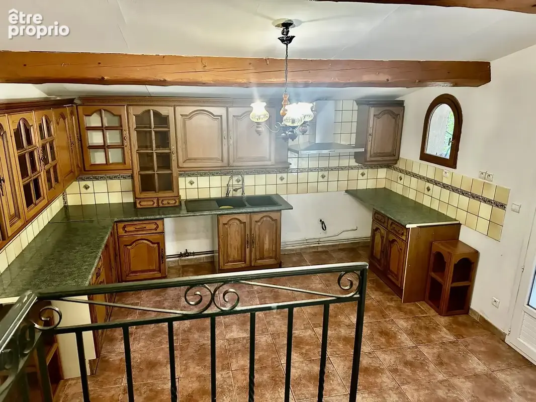 Maison 4 pièces 130 m² à vendre à Carry-Le-Rouet (13620) - photo 4