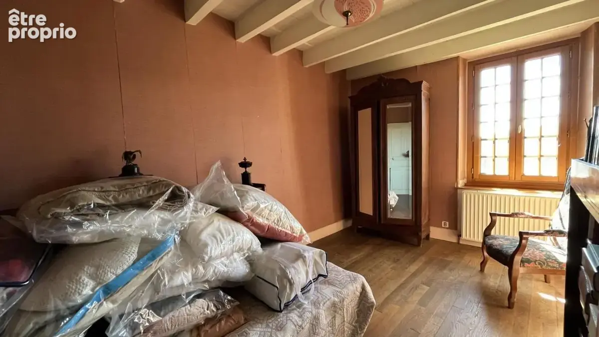 Maison de campagne à vendre dans le parc du Morvan - photo 21