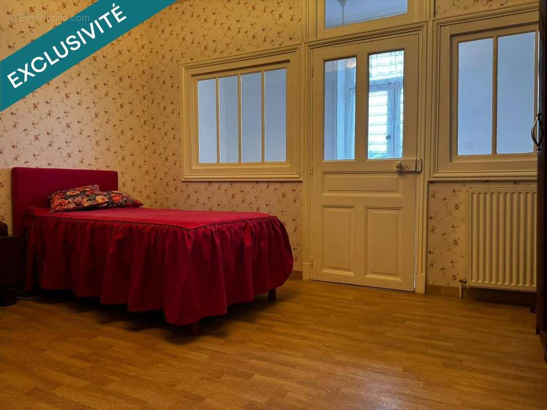 Photo 5 - Maison à SAINT-LEGER-SUR-DHEUNE