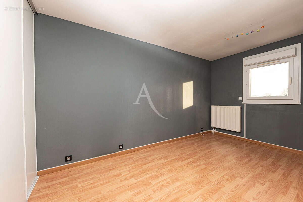 Appartement à ROISSY-EN-BRIE