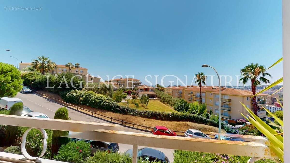 Appartement 51 m² à Nice  - photo 12