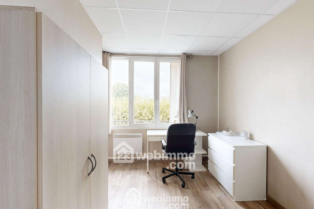 Appartement à COMPIEGNE