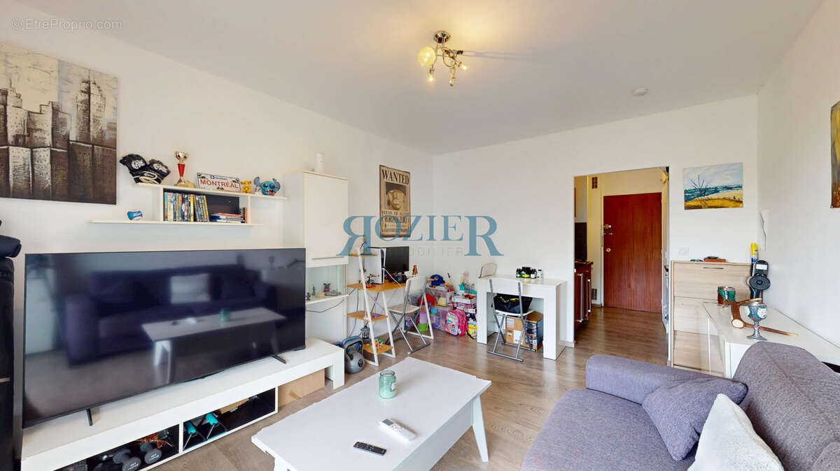 Appartement à PEYMEINADE