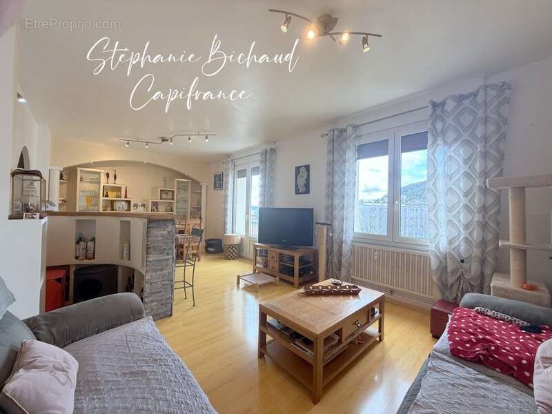 Appartement à GAP