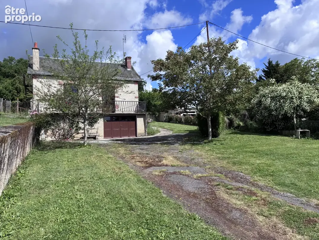 Jolie petite maison de village, à quelques pas des commodités du village - photo 21