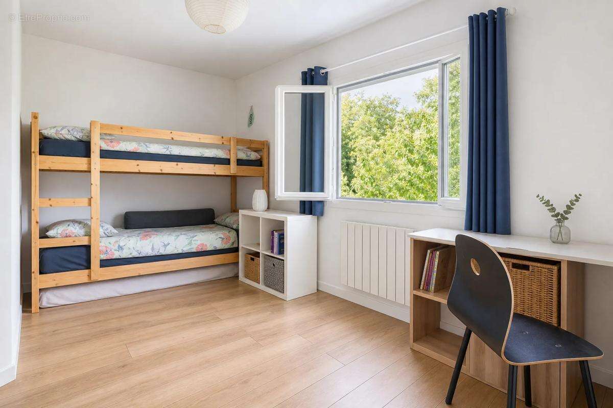 Maison à MONTREUIL
