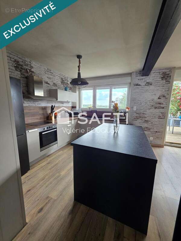 Photo 3 - Maison à BOULIGNY