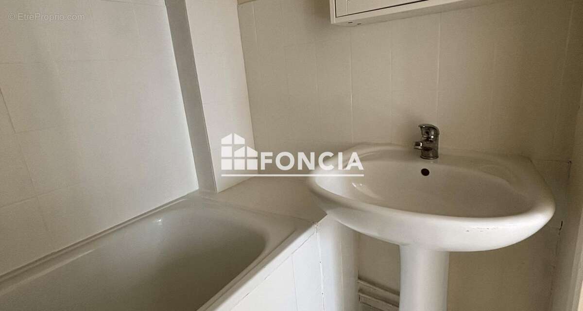 Appartement à FONTAINEBLEAU