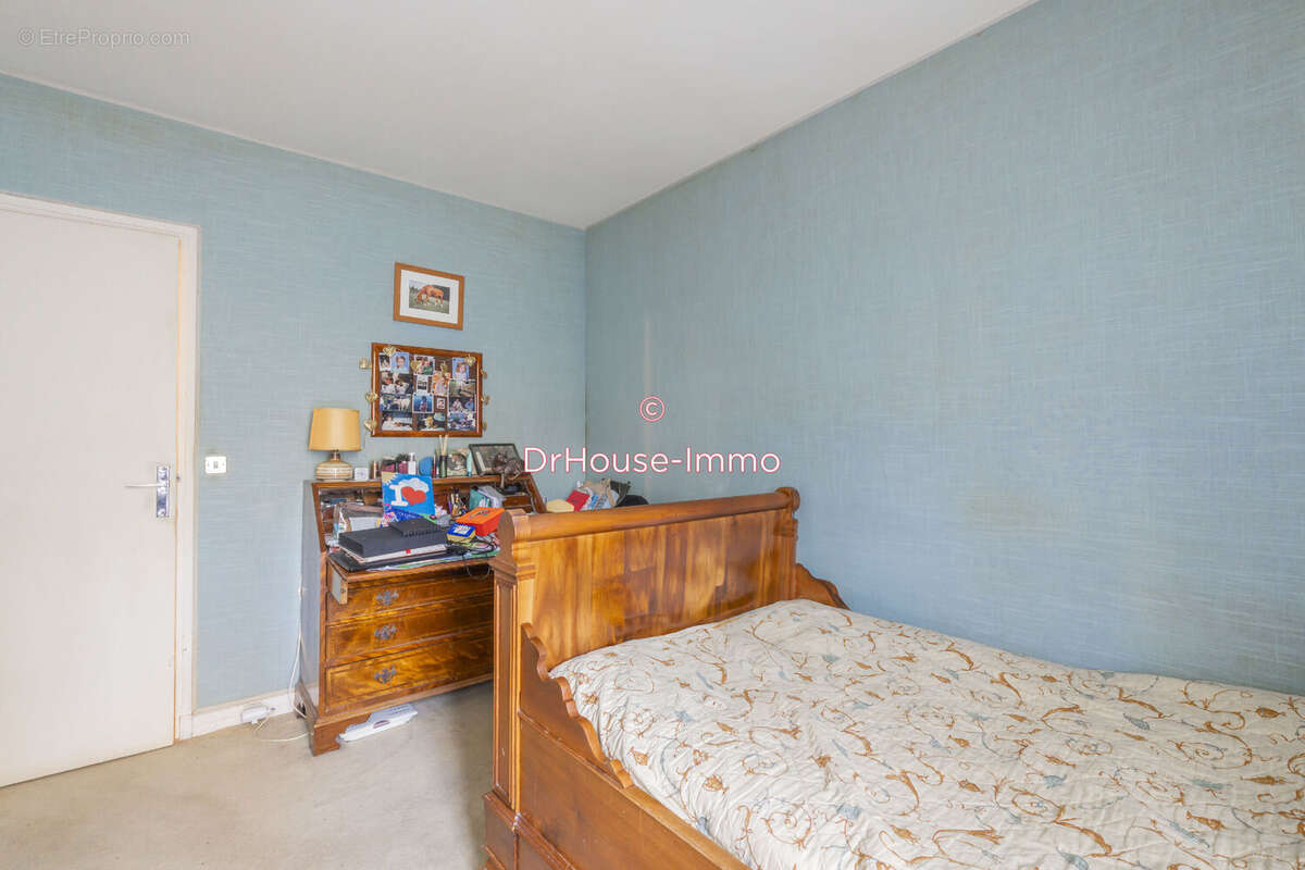 Appartement à LE CHESNAY