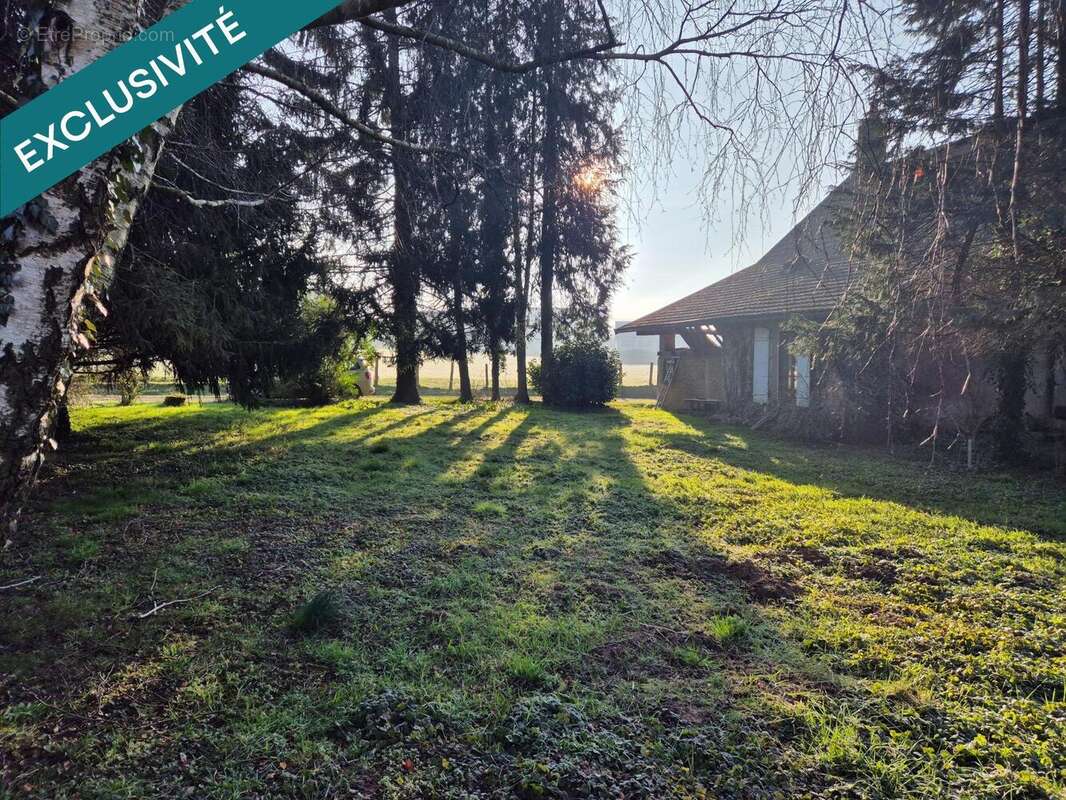 Photo 6 - Maison à DAMMARTIN-MARPAIN