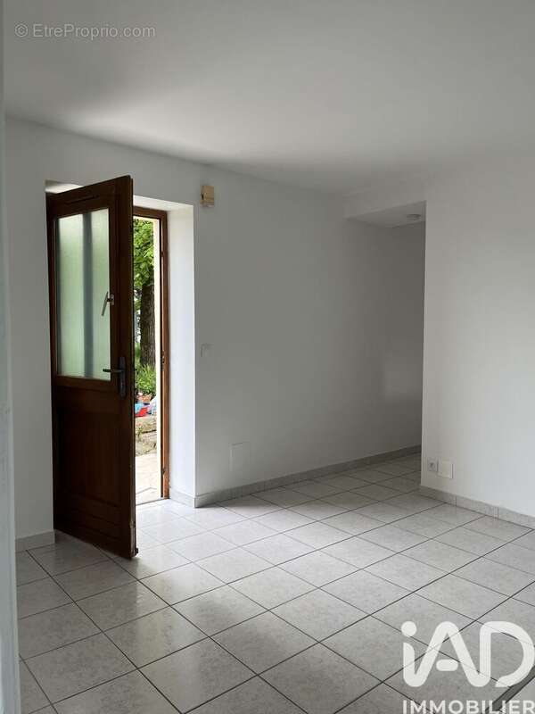 Photo 7 - Appartement à SAINT-MARCEL-LES-VALENCE