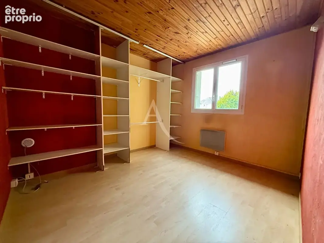Appartement à rafraichir Saint Nazaire T2 de 34 m2 - photo 6