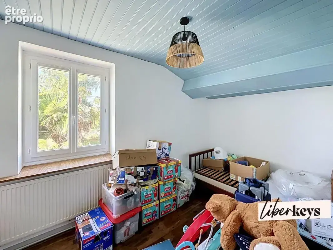 Maison et dépendance - photo 5