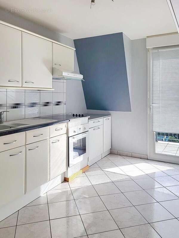 Photo 3 - Appartement à ENSISHEIM
