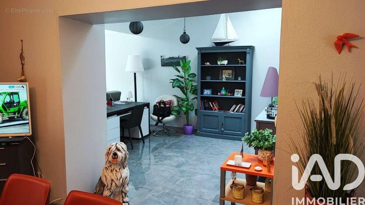 Photo 8 - Maison à ROYAN