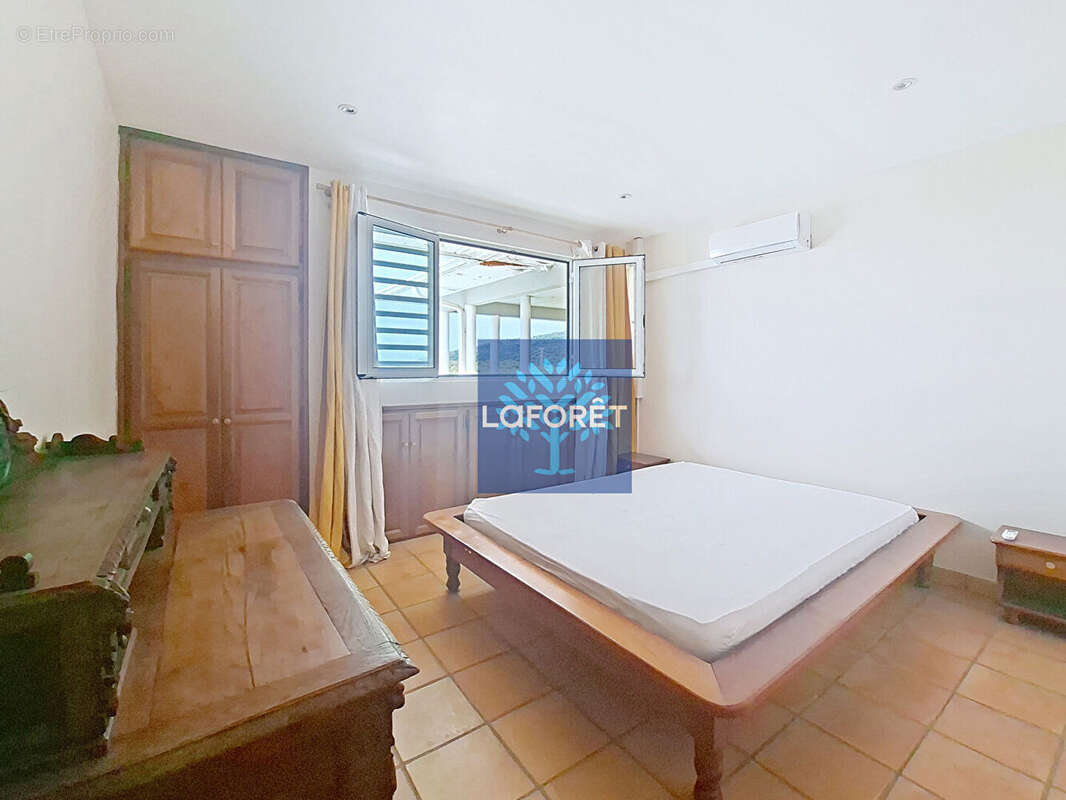 Maison à CASE-PILOTE