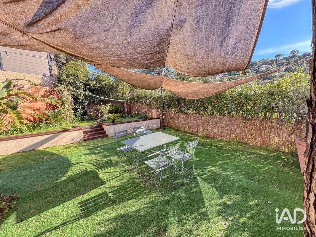 Photo 2 - Appartement à SAINTE-MAXIME