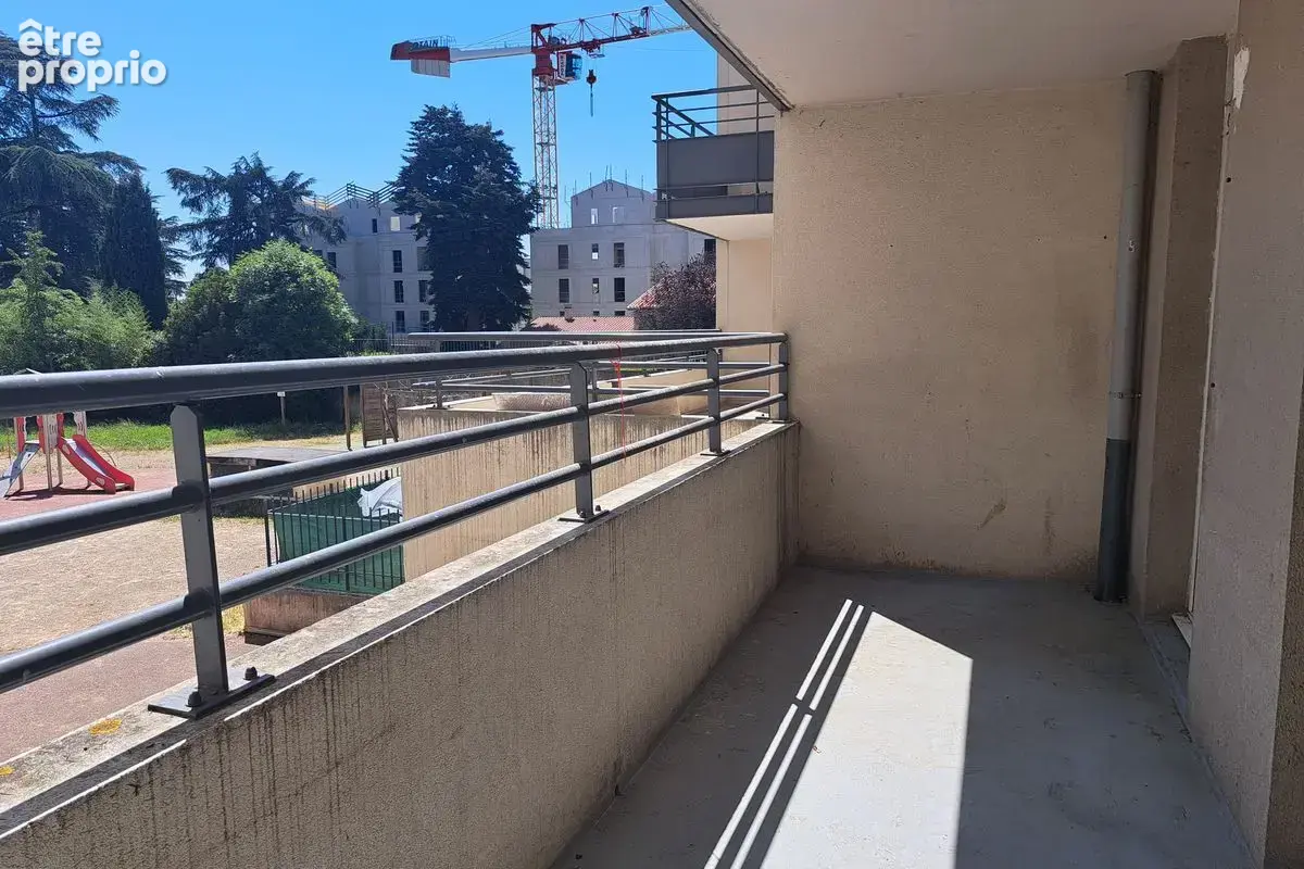 T4 de 90 m² à Meyzieu au prix de vente de 231 300 € - photo 7