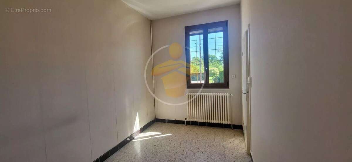 Maison à SINCENY