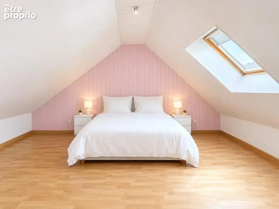 Maison à vendre 6 pièces Proche de CHABLIS (89) - photo 6