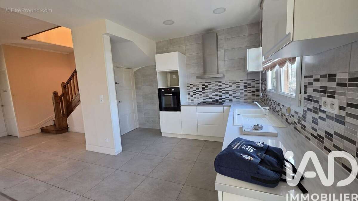 Photo 4 - Maison à MONTARGIS