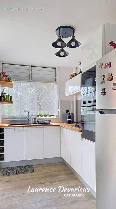 Appartement à vendre T2 LE GOSIER (971) - photo 11