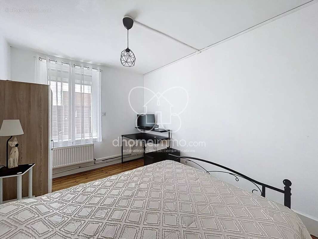 Maison à ROOST-WARENDIN