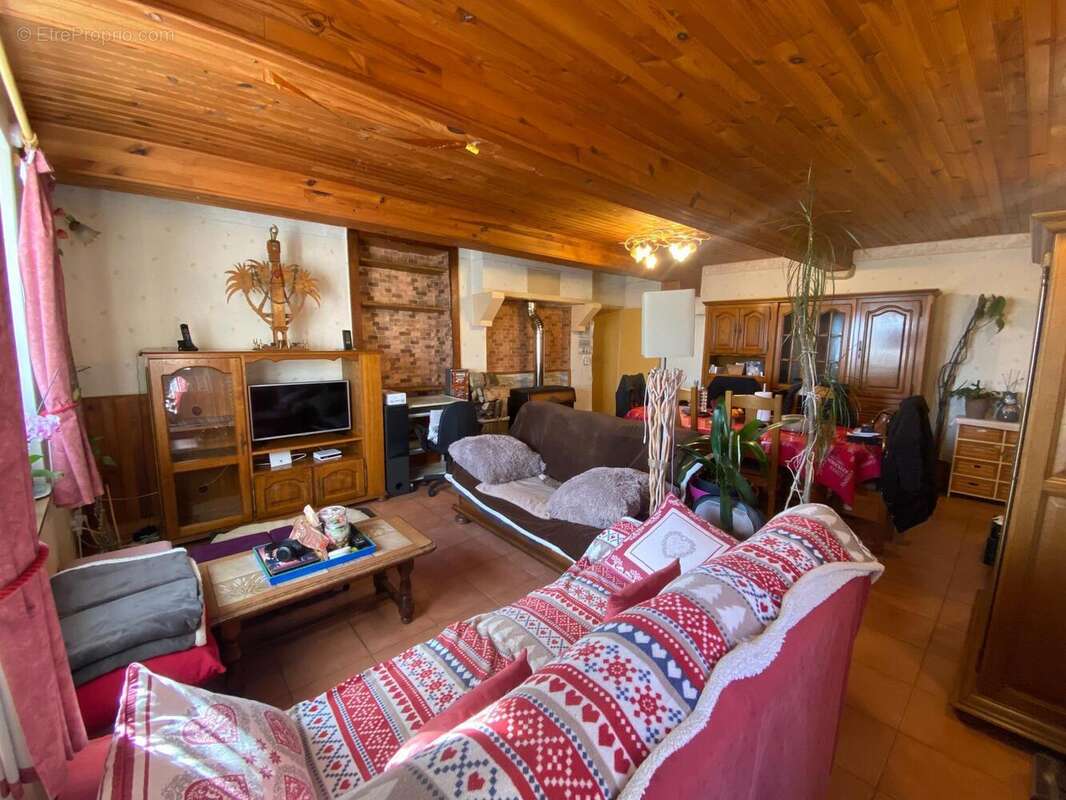 Photo 5 - Maison à LAPALISSE