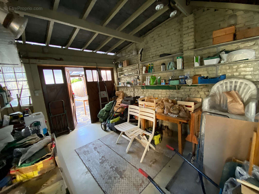 Maison à VELIZY-VILLACOUBLAY