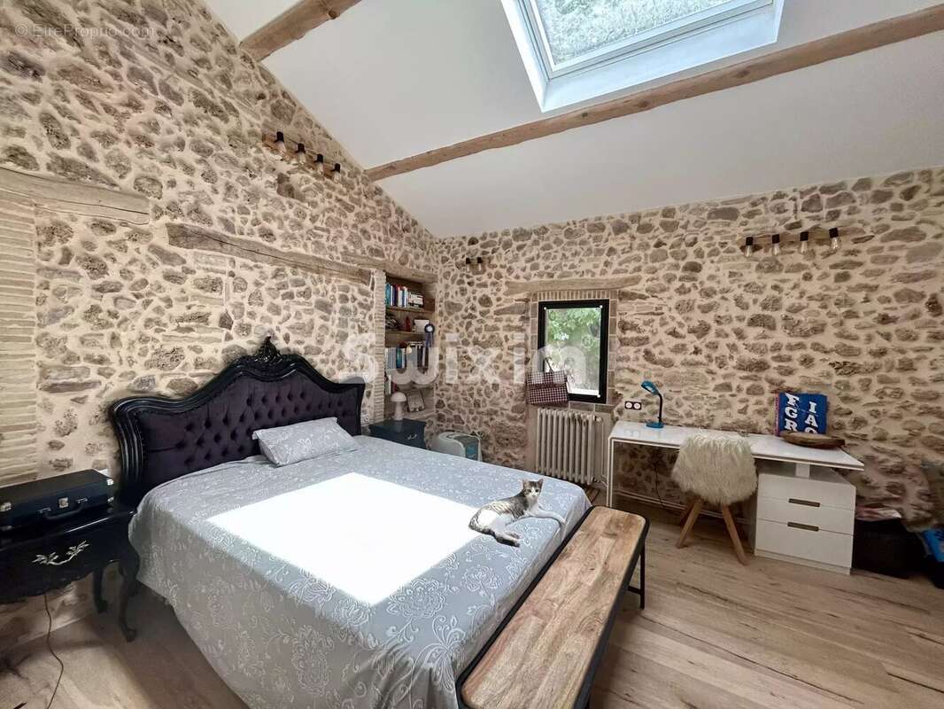 Maison à LES ARCS