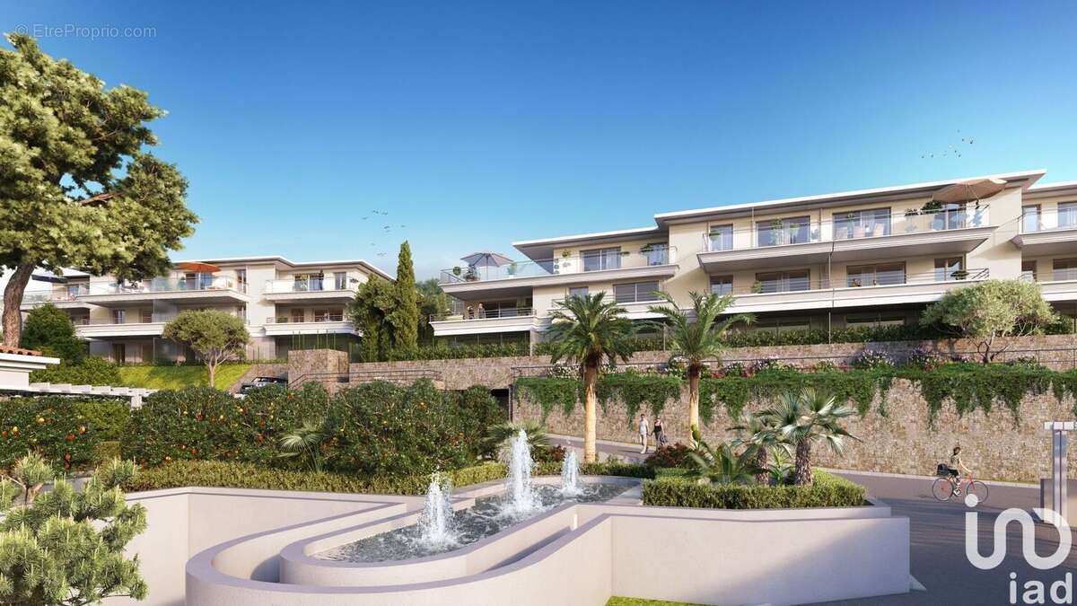 Photo 6 - Appartement à LE CANNET