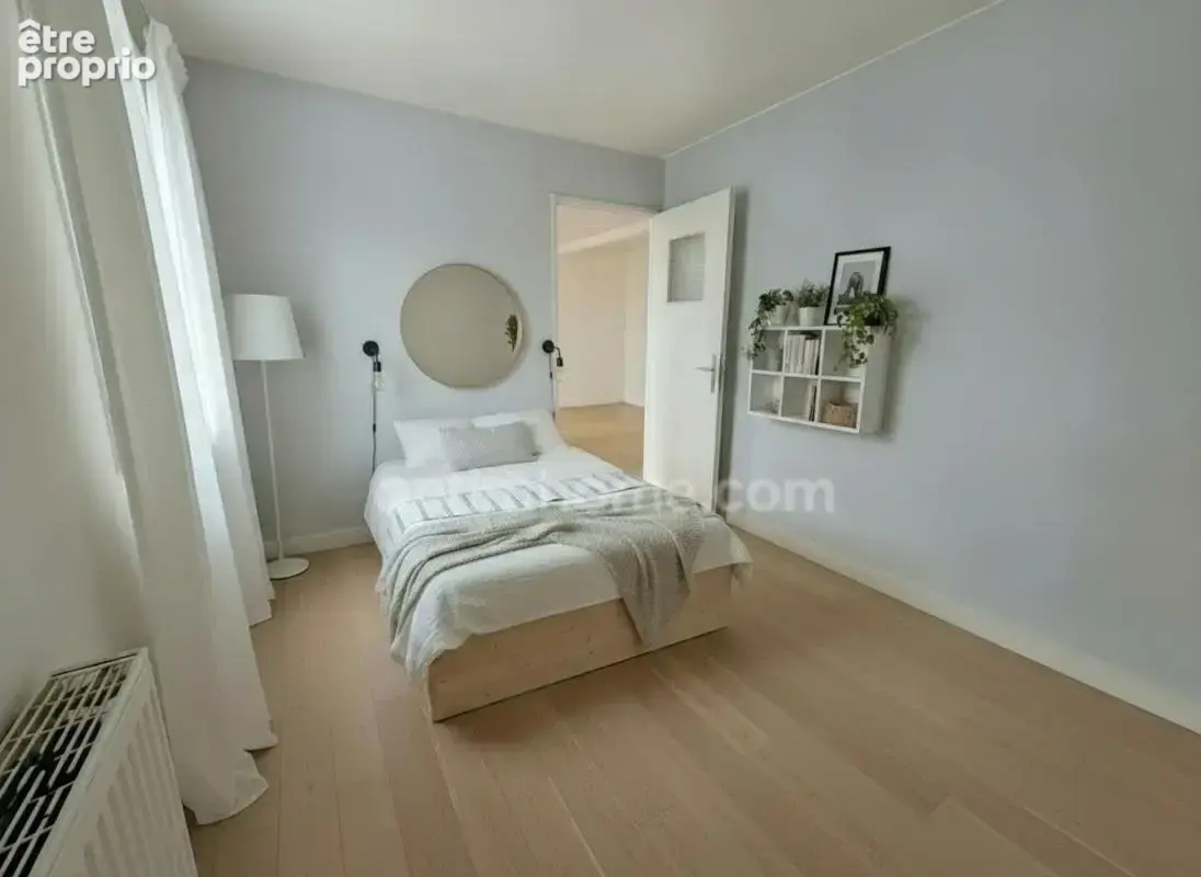 Ajustement de prix ! EXCLUSITÉ LE HAVRE A vendre Appartement avec trois chambres, cave et parking sécurisé ! - photo 2