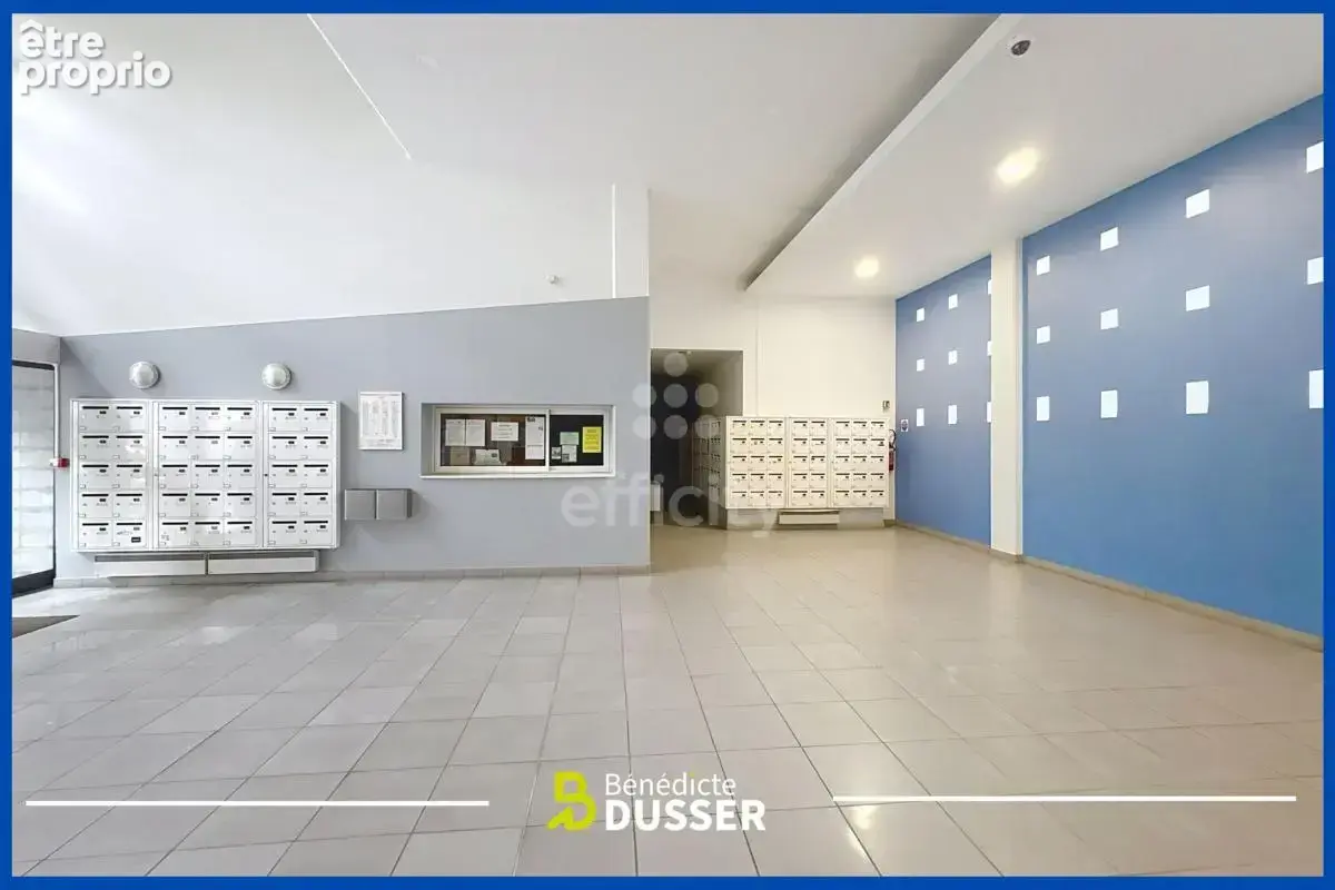 Appartement - photo 8