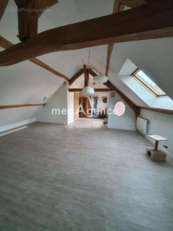 Maison à ROMILLY-SUR-SEINE