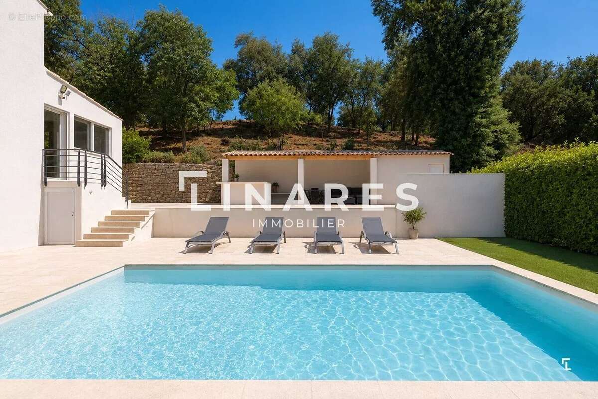 Maison à MARSEILLE-11E