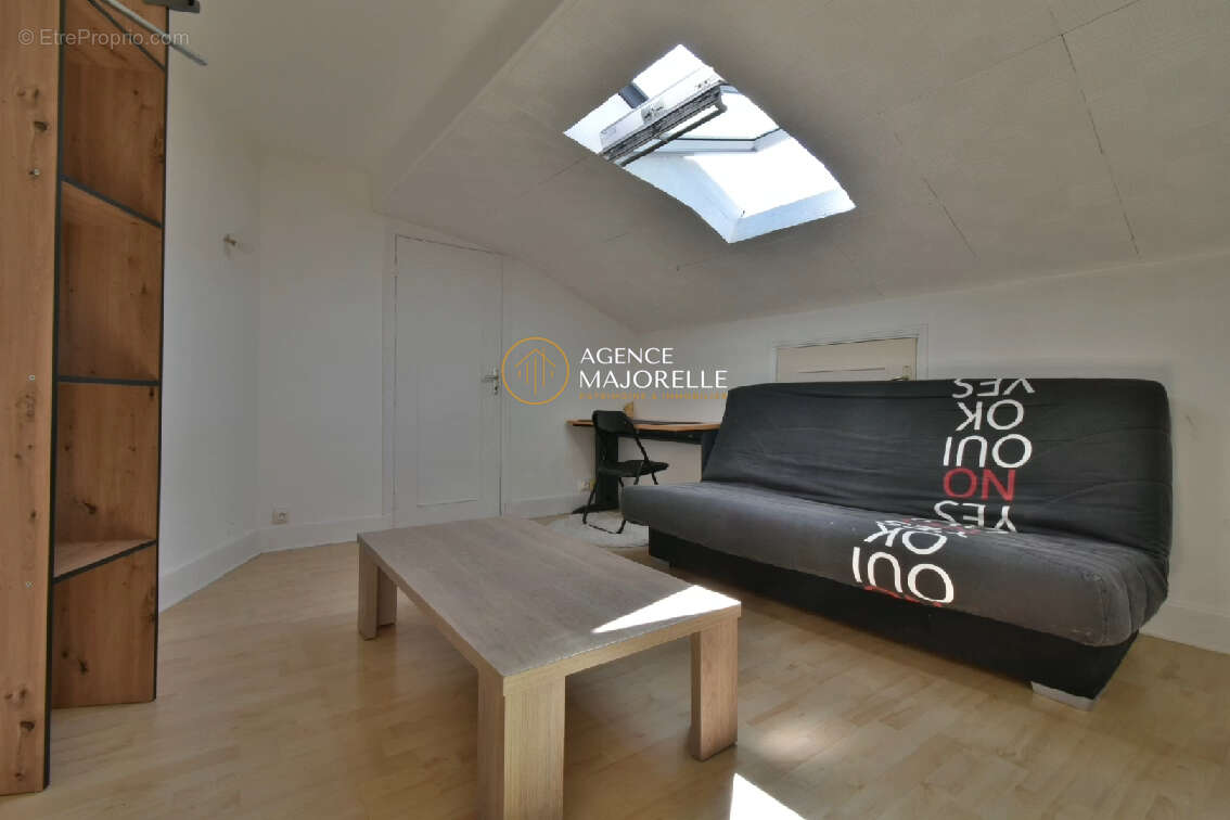 Appartement à POMPEY