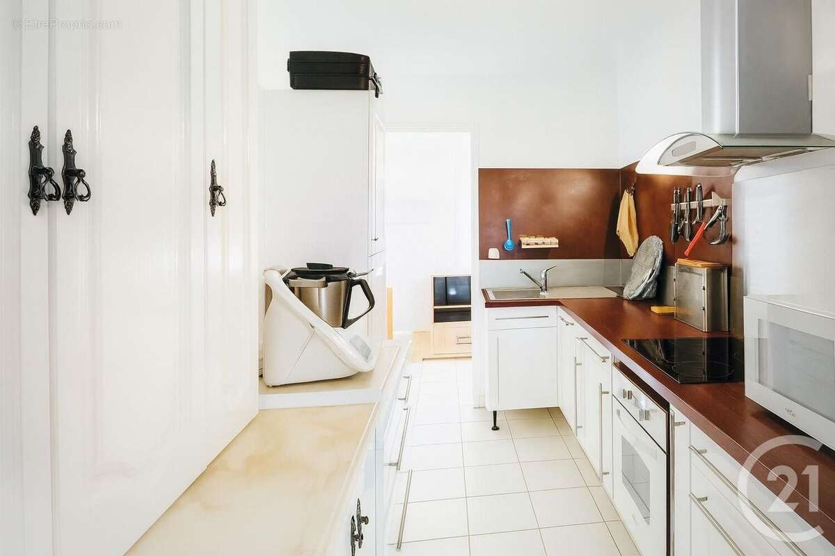 Maison à CANET-EN-ROUSSILLON